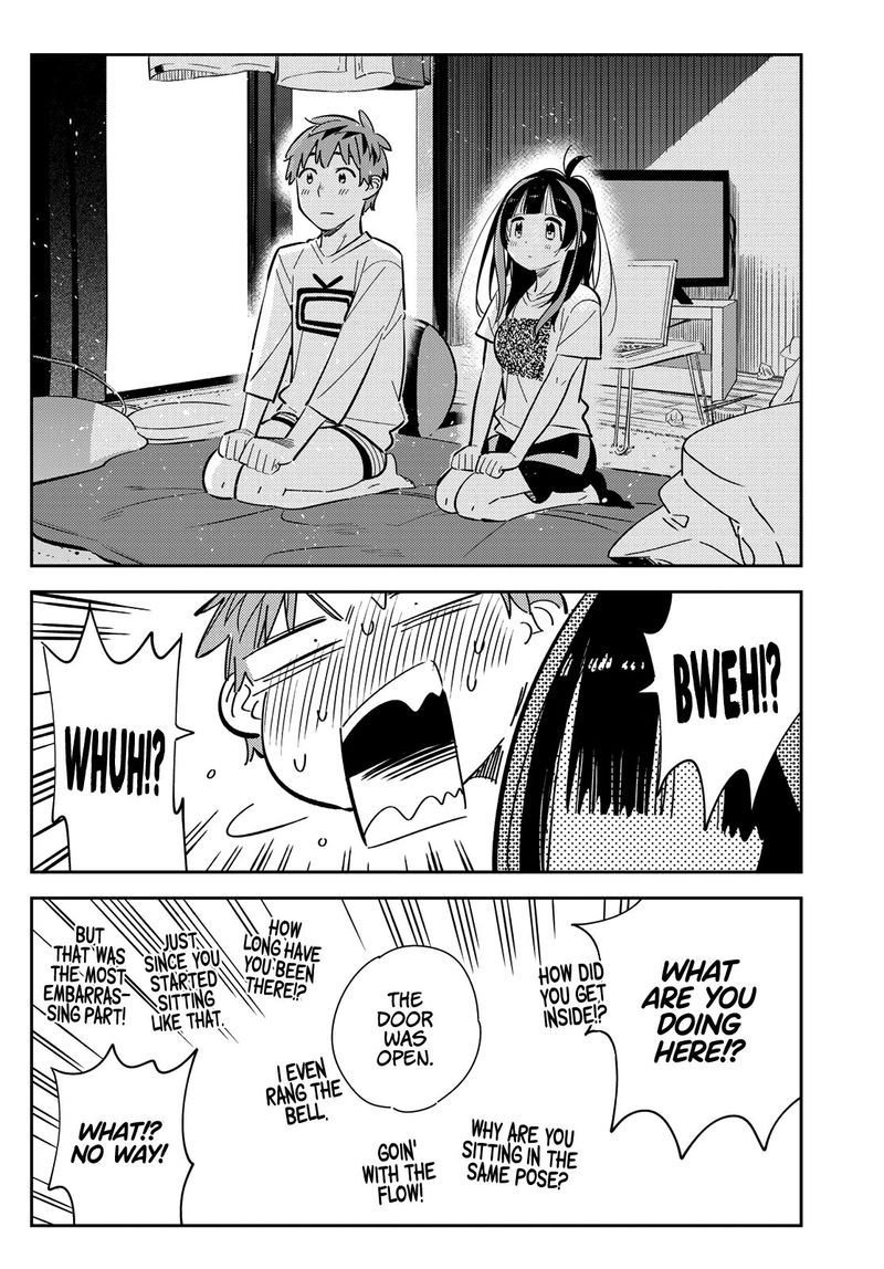Kanojo Okarishimasu 165 12