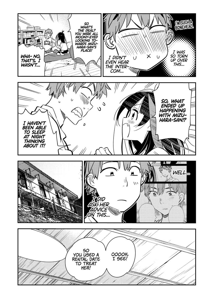 Kanojo Okarishimasu 165 13