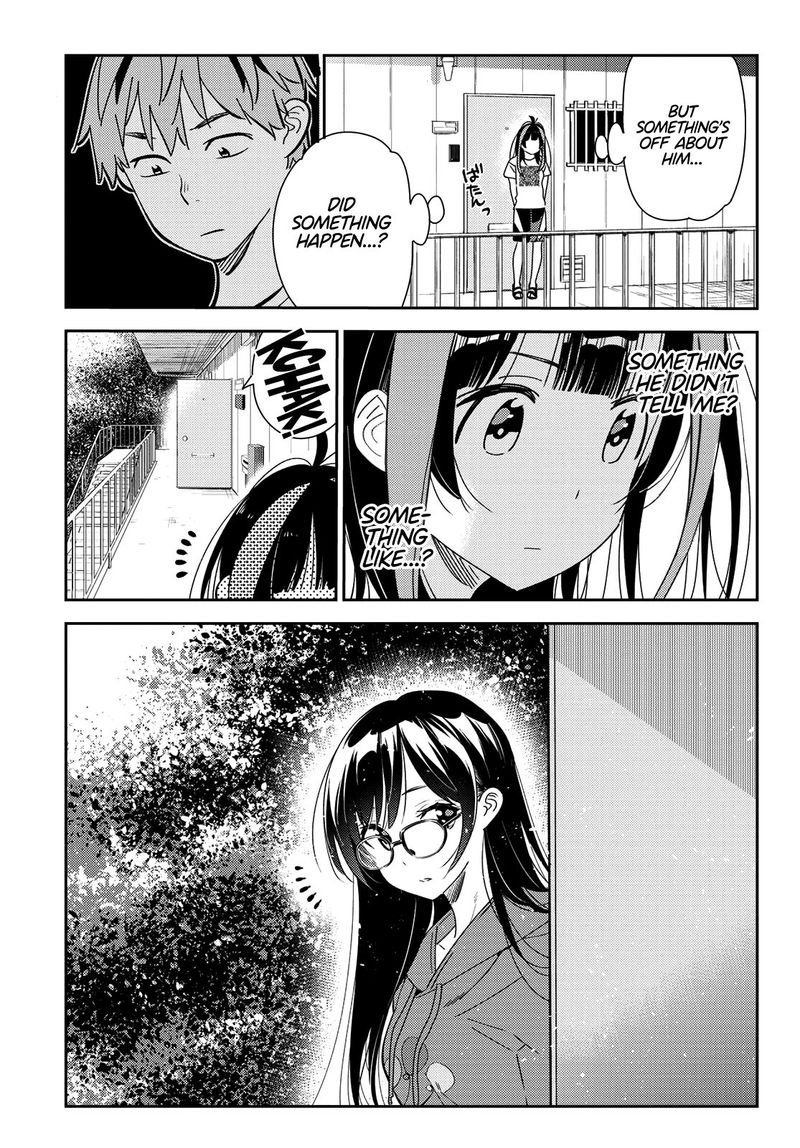 Kanojo Okarishimasu 165 19