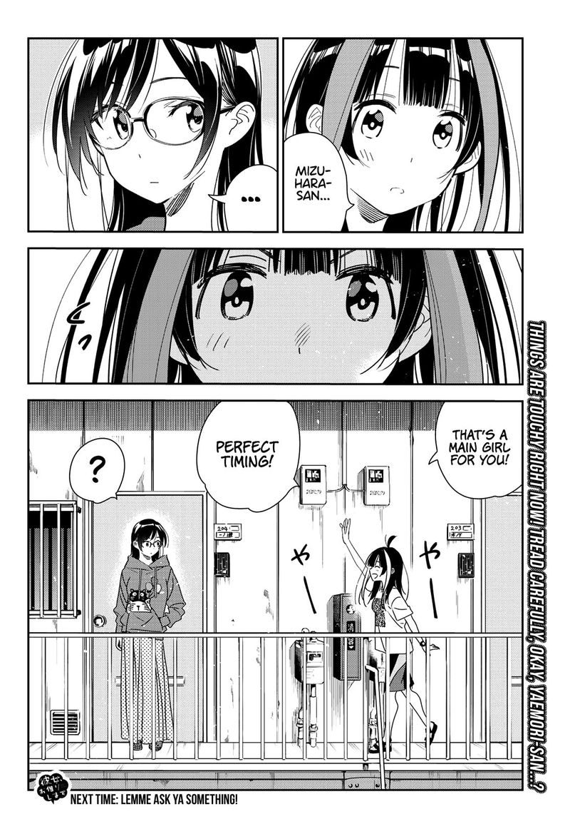 Kanojo Okarishimasu 165 20