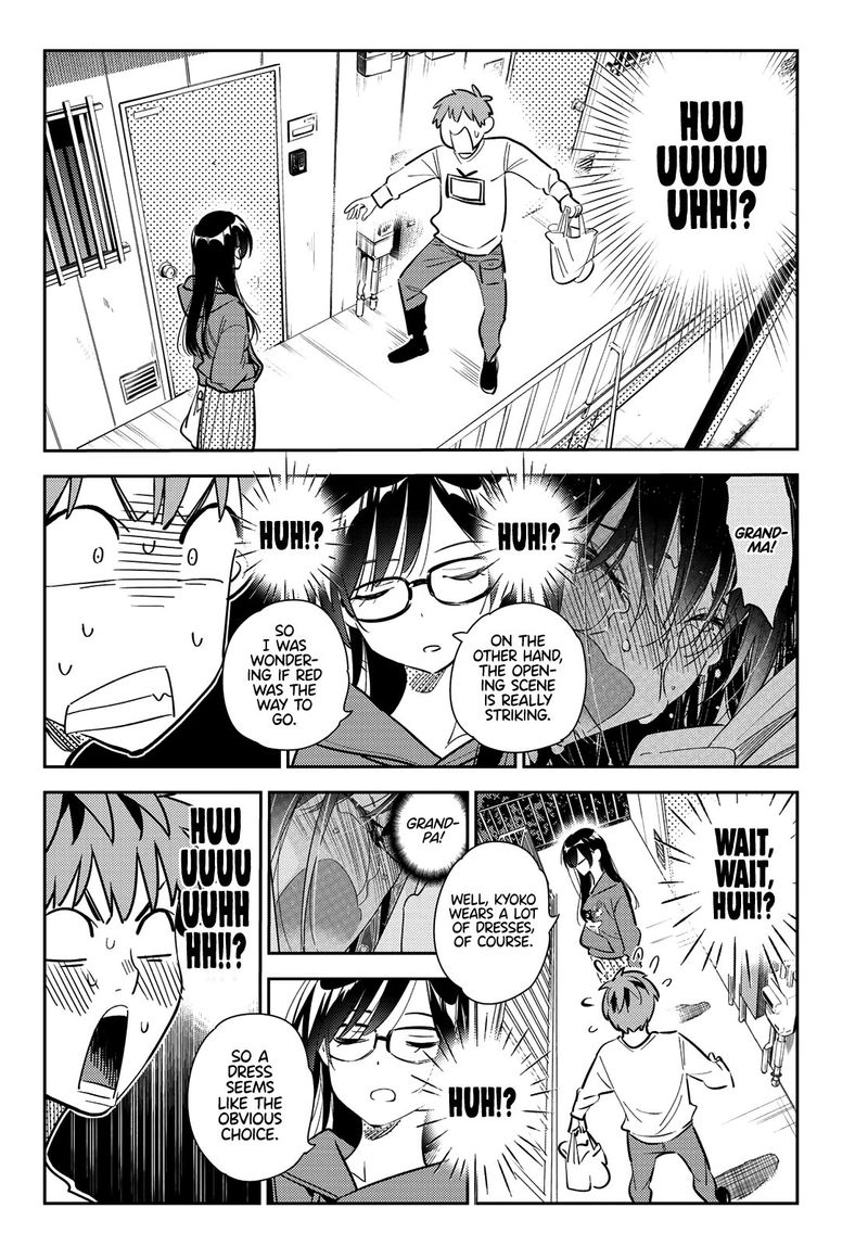 Kanojo Okarishimasu 166 10