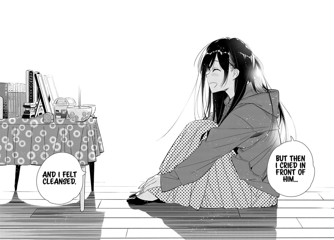 Kanojo Okarishimasu 166 18