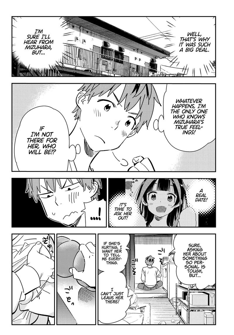 Kanojo Okarishimasu 166 6