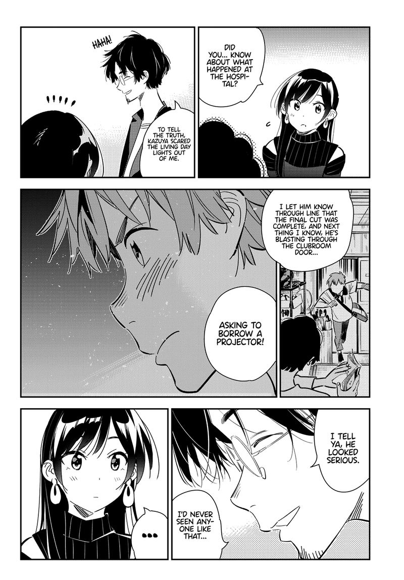 Kanojo Okarishimasu 167 6