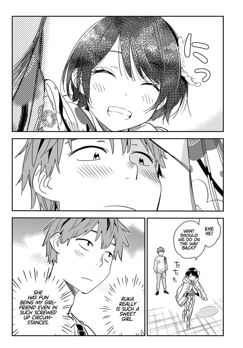 Kanojo Okarishimasu 169 18