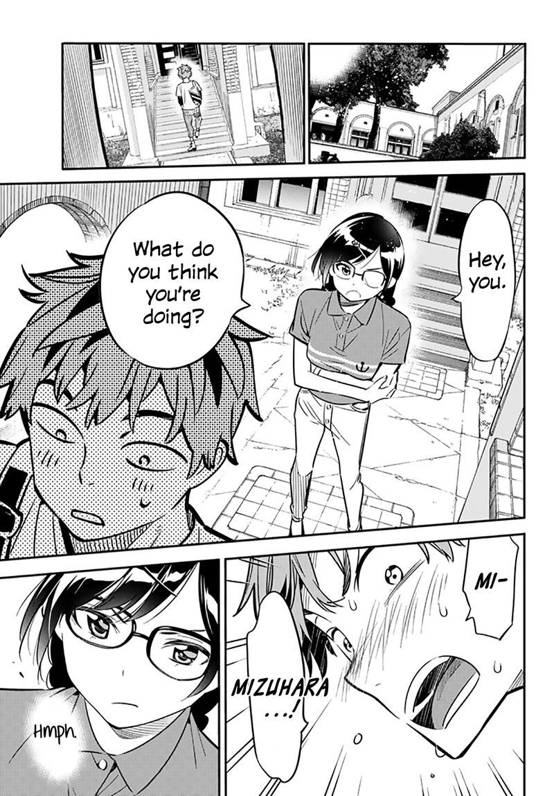 Kanojo Okarishimasu 17 5