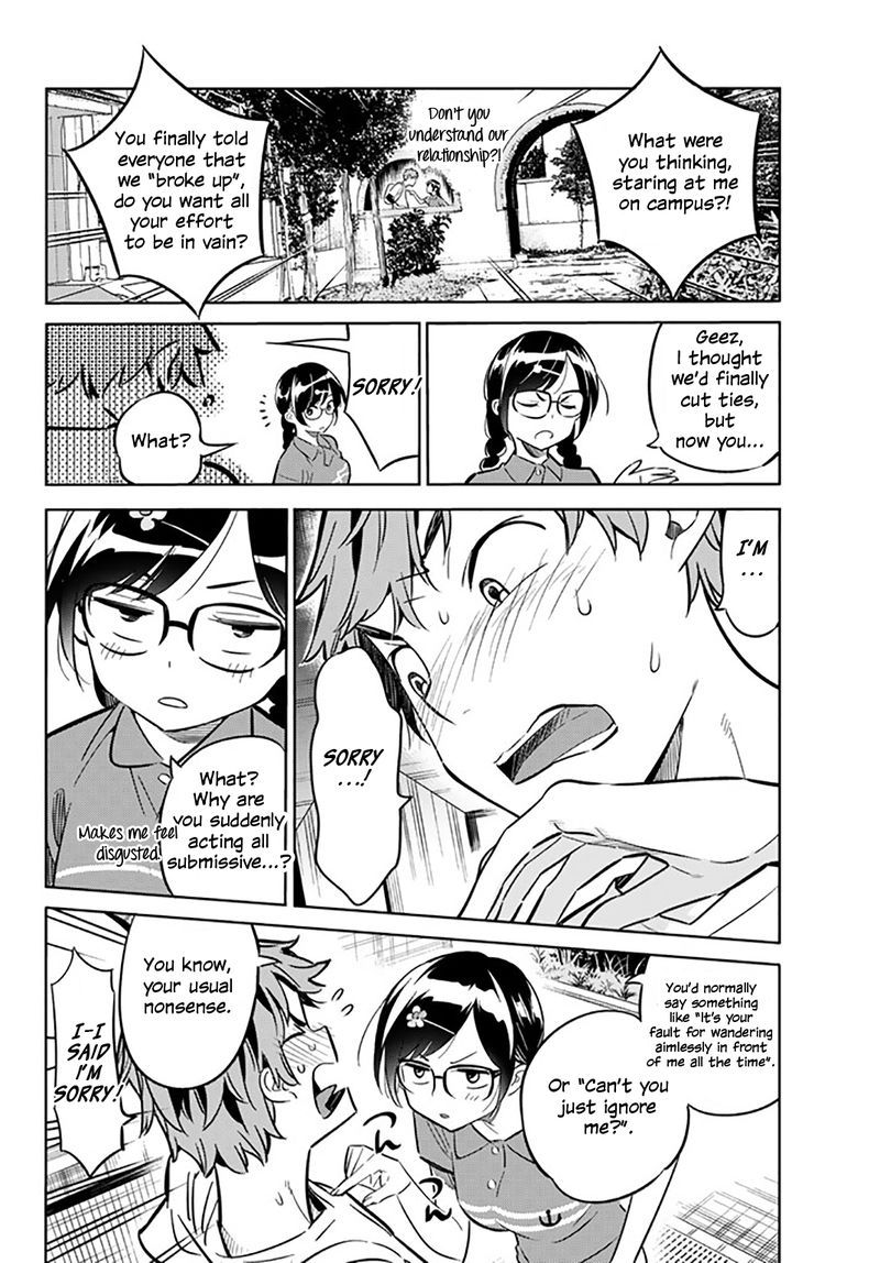 Kanojo Okarishimasu 17 6