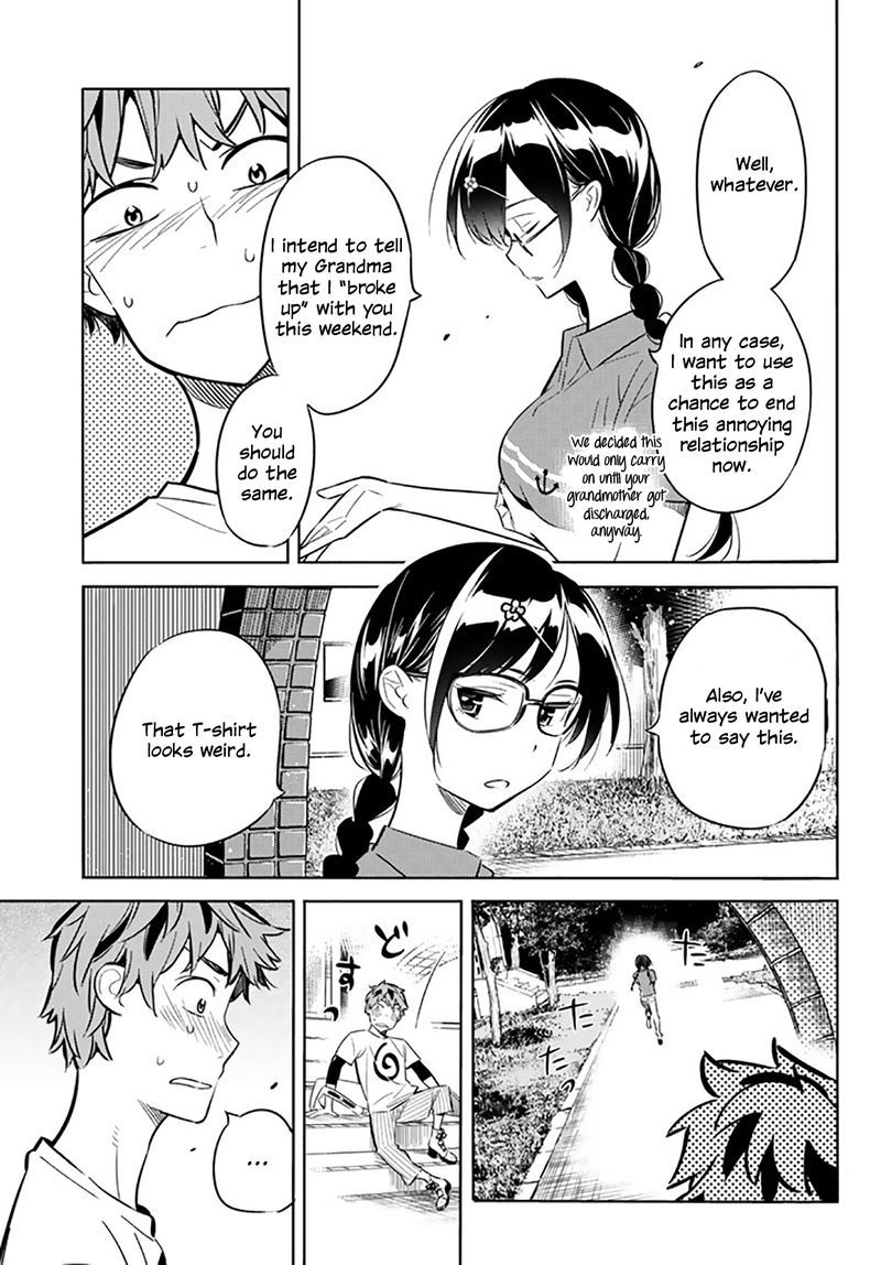 Kanojo Okarishimasu 17 7