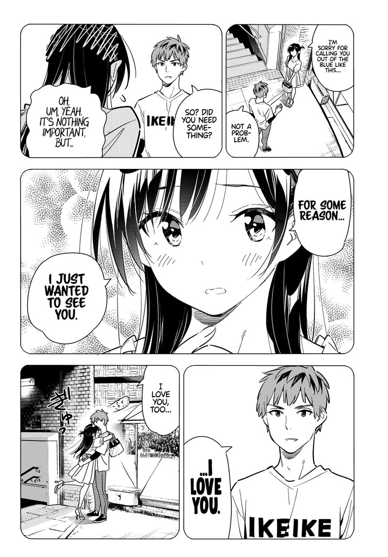 Kanojo Okarishimasu 170 10