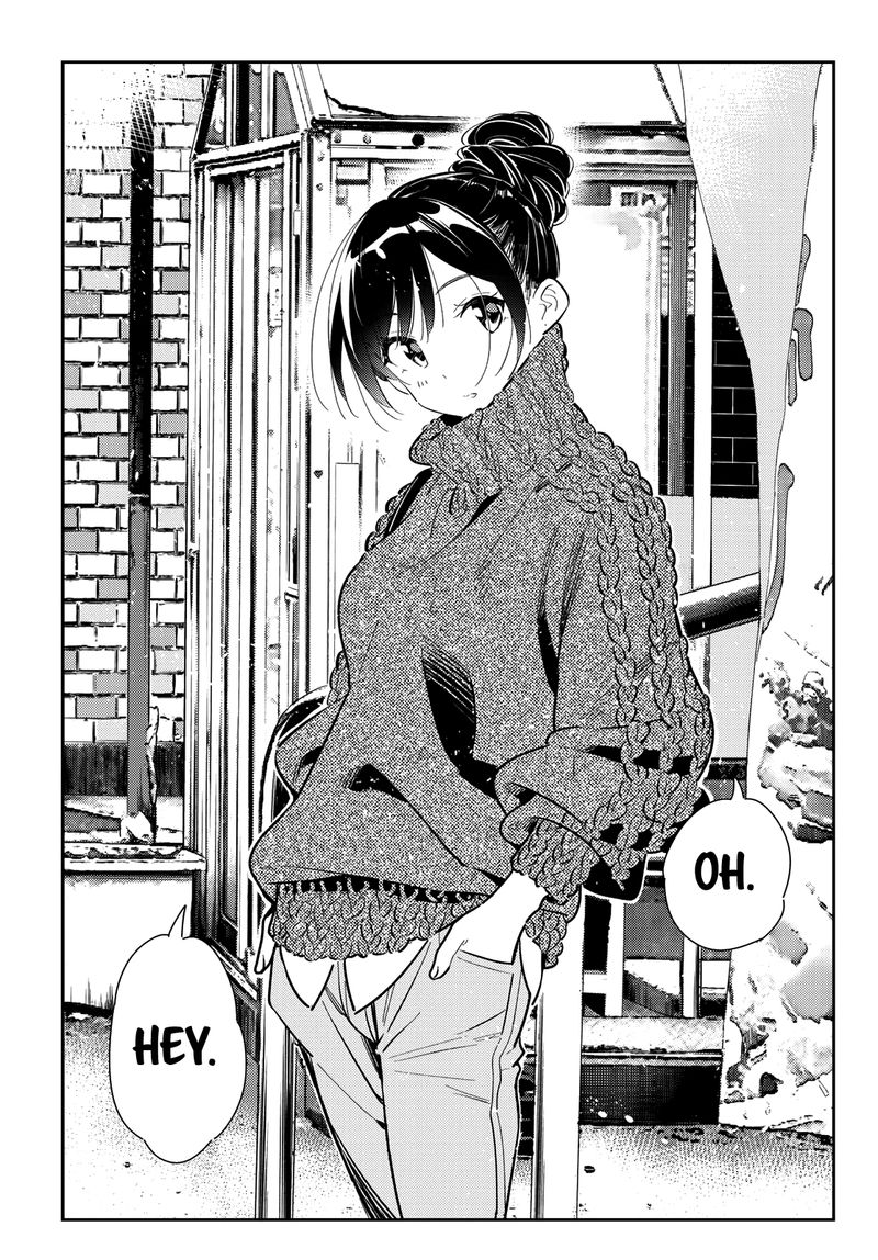 Kanojo Okarishimasu 170 13