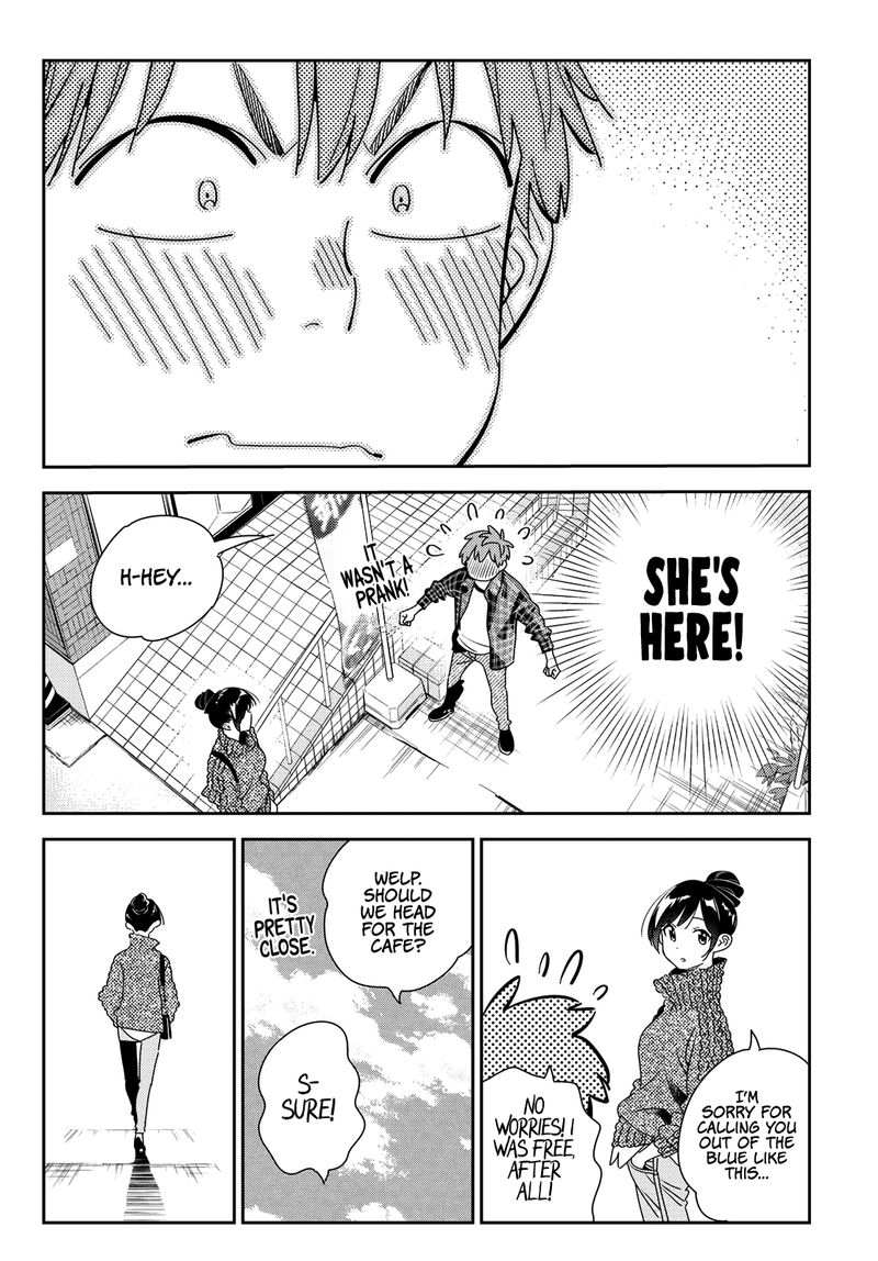 Kanojo Okarishimasu 170 14