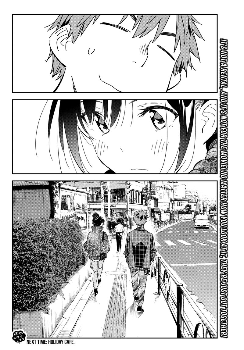 Kanojo Okarishimasu 170 19