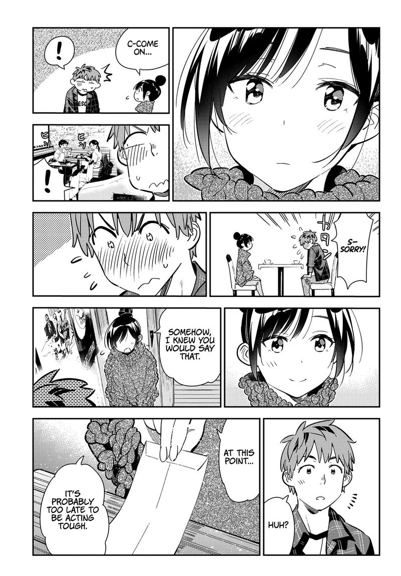Kanojo Okarishimasu 171 13