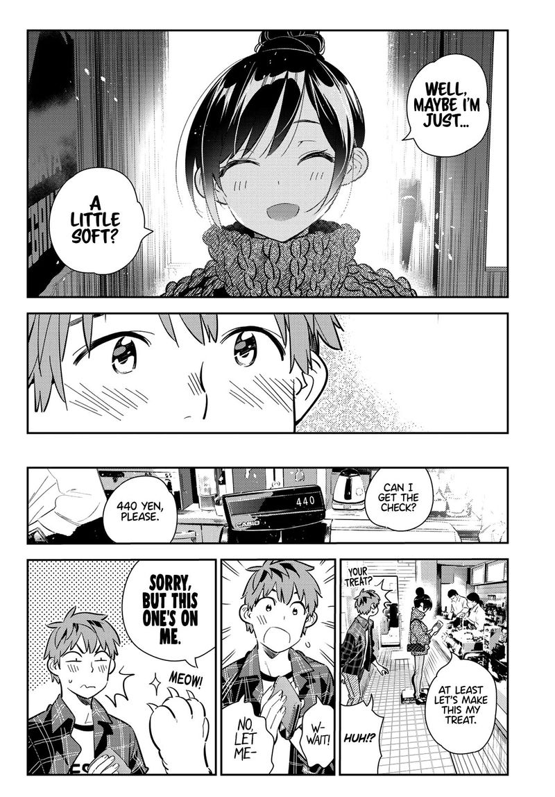 Kanojo Okarishimasu 171 14