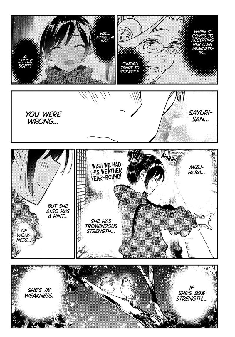 Kanojo Okarishimasu 171 16