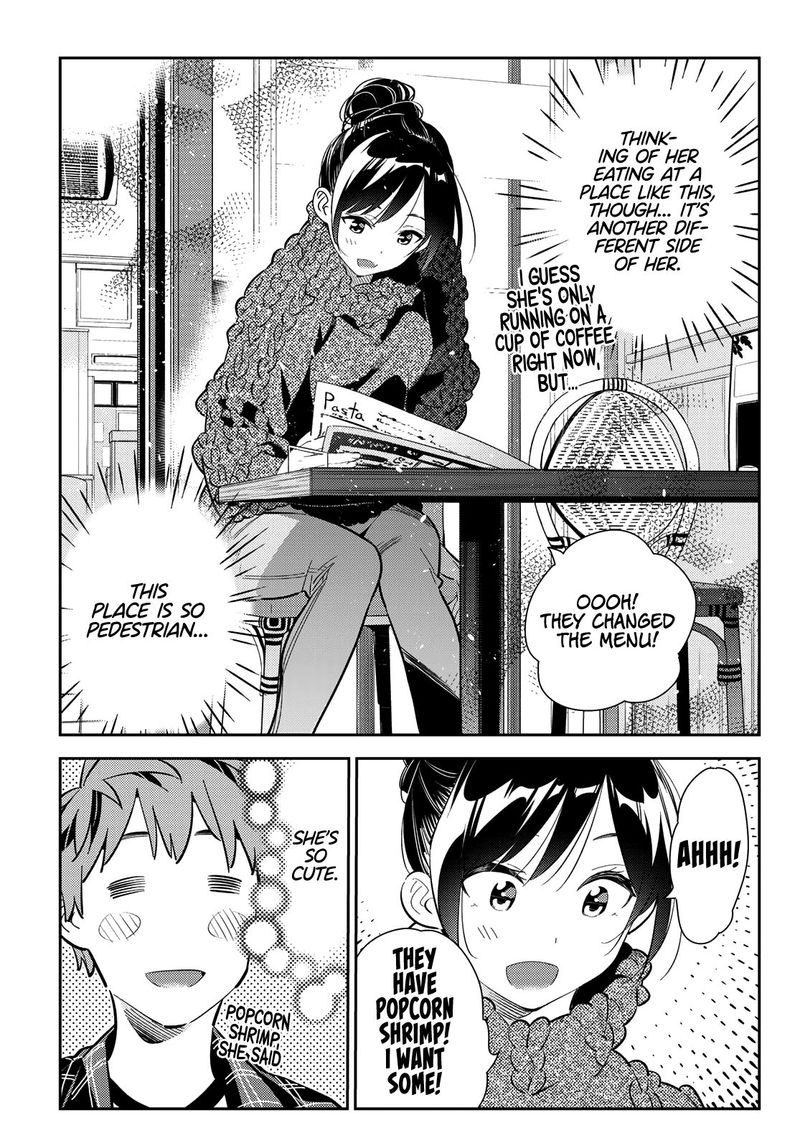Kanojo Okarishimasu 172 15