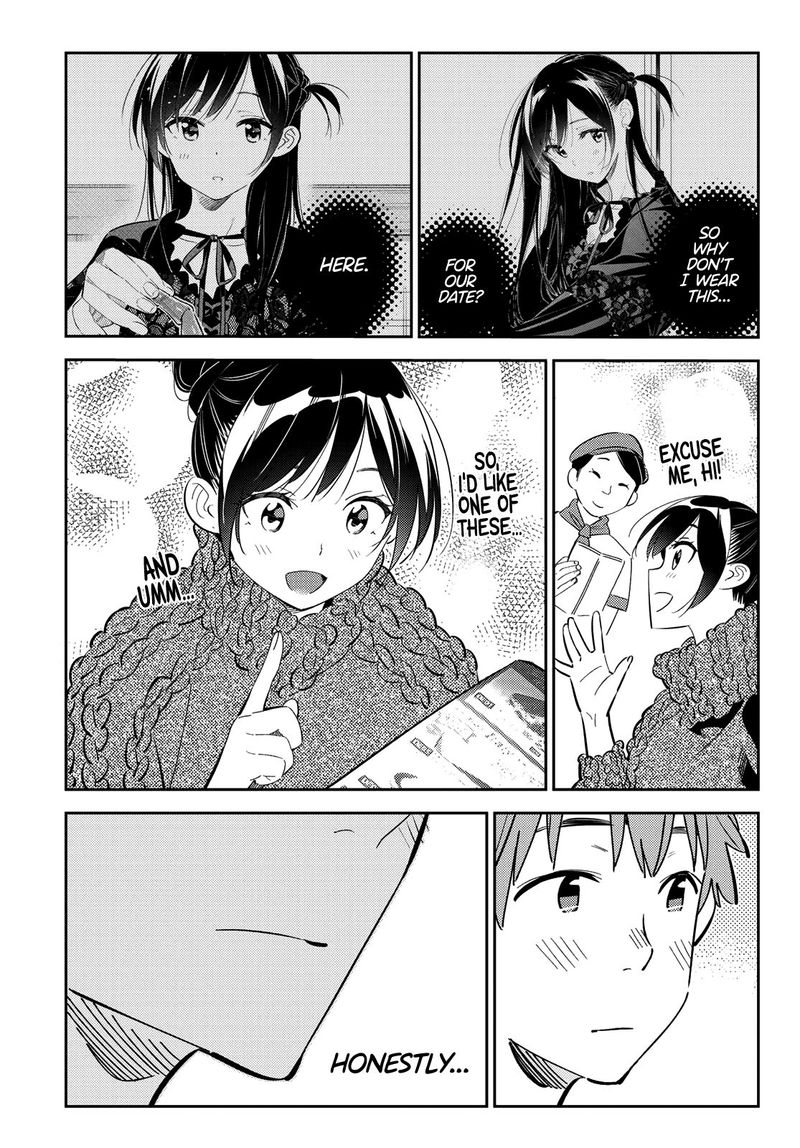Kanojo Okarishimasu 172 17