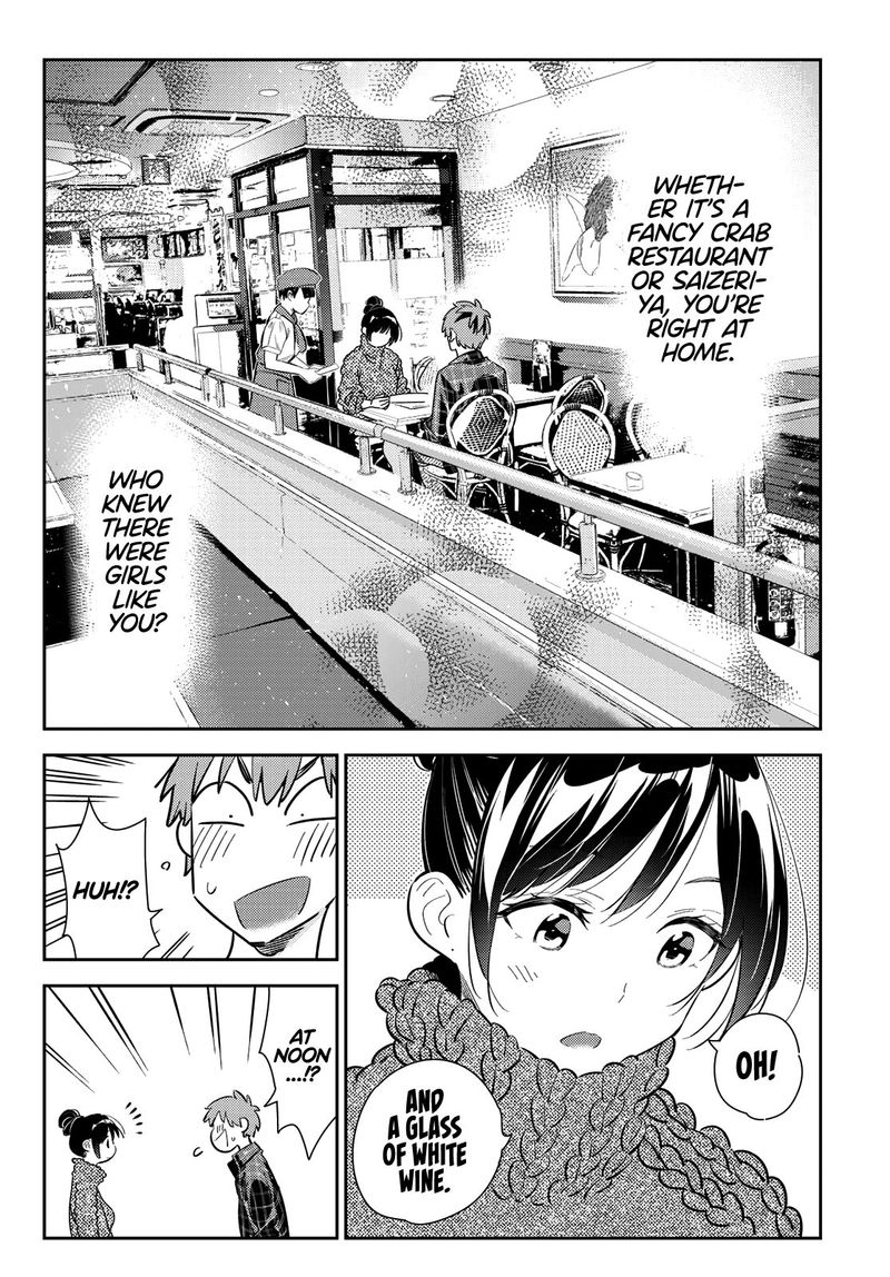 Kanojo Okarishimasu 172 18