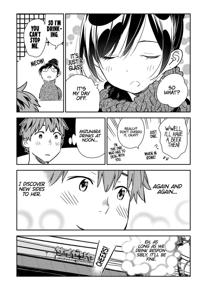 Kanojo Okarishimasu 172 19