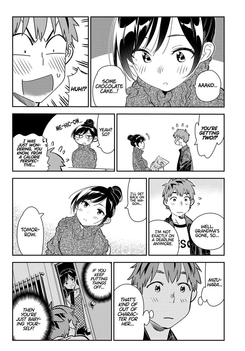 Kanojo Okarishimasu 173 11
