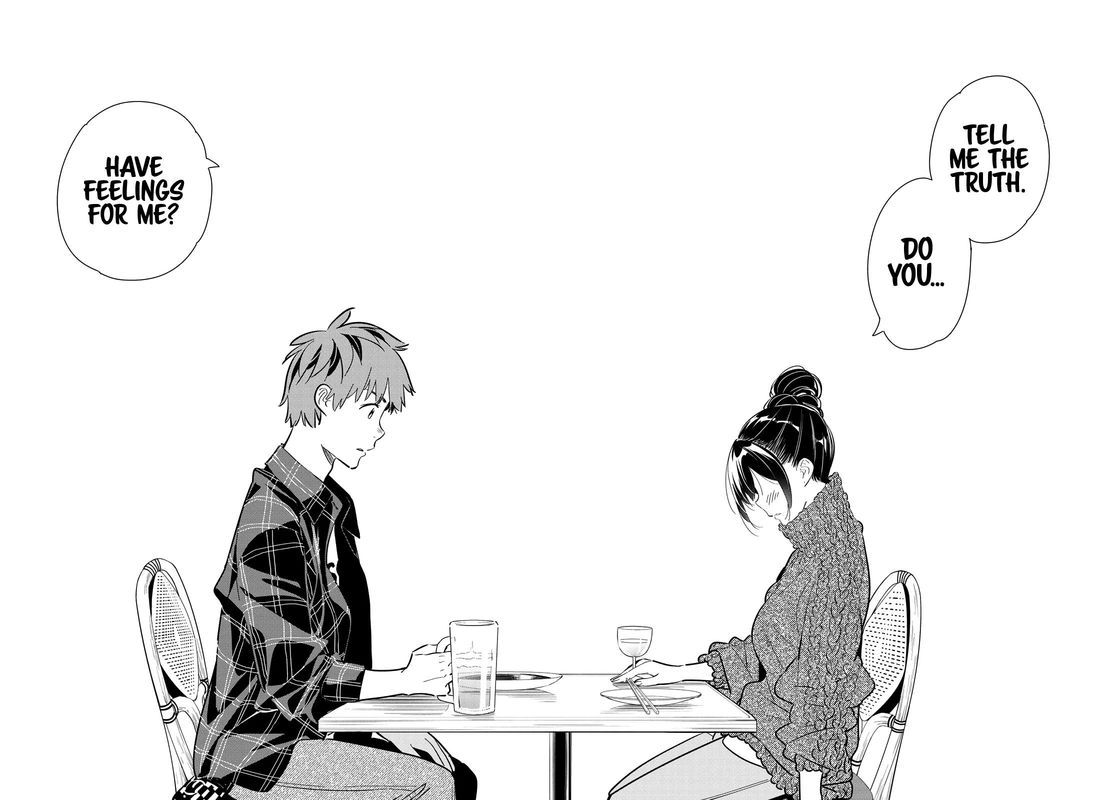 Kanojo Okarishimasu 173 13
