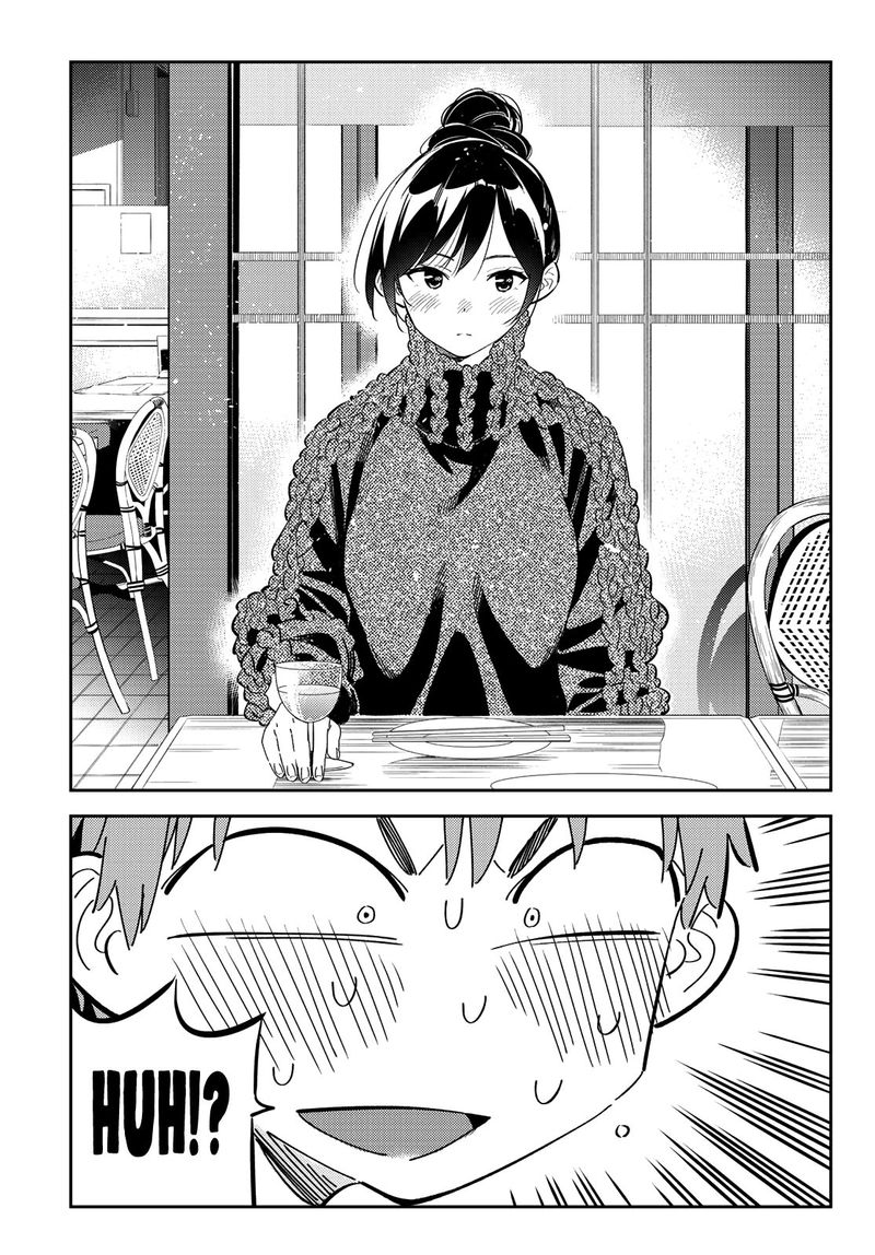 Kanojo Okarishimasu 173 15