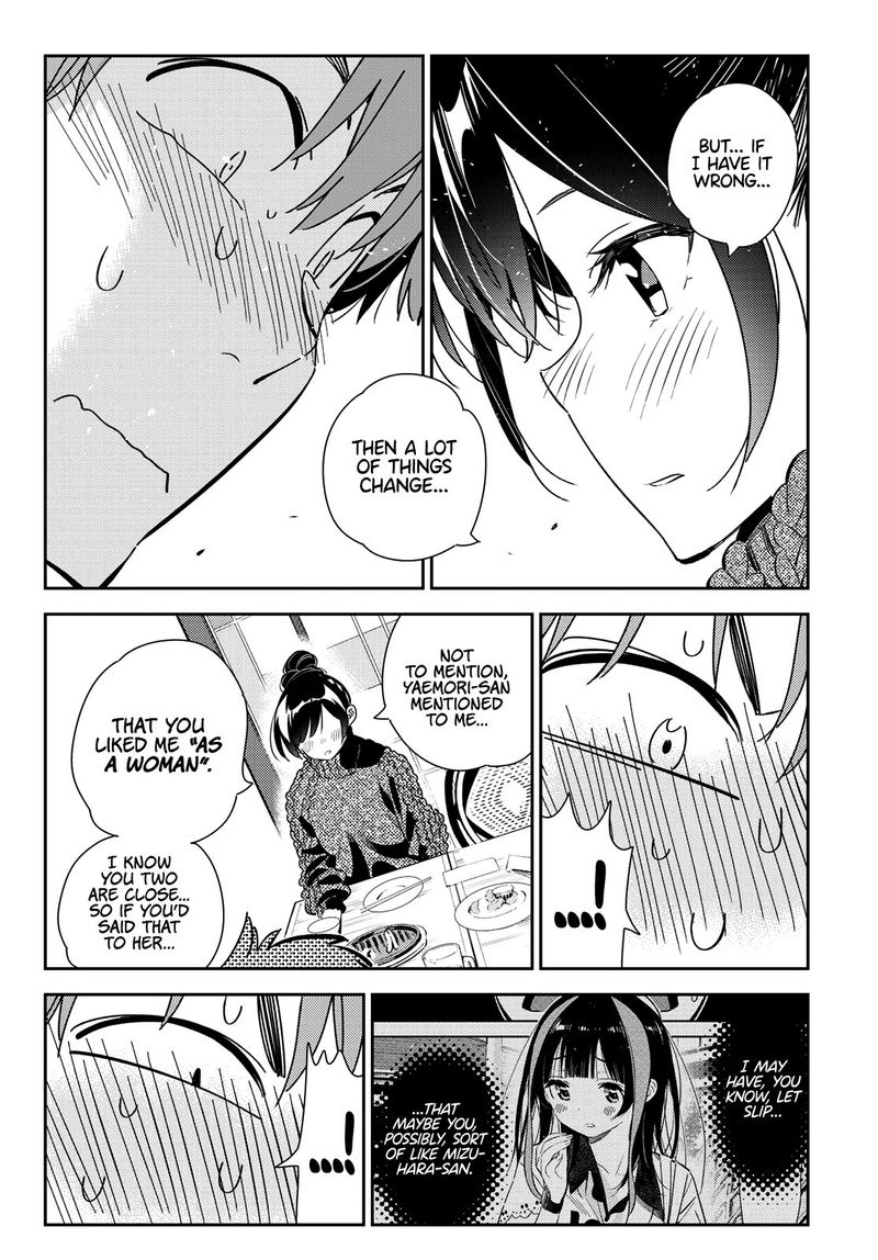Kanojo Okarishimasu 173 18