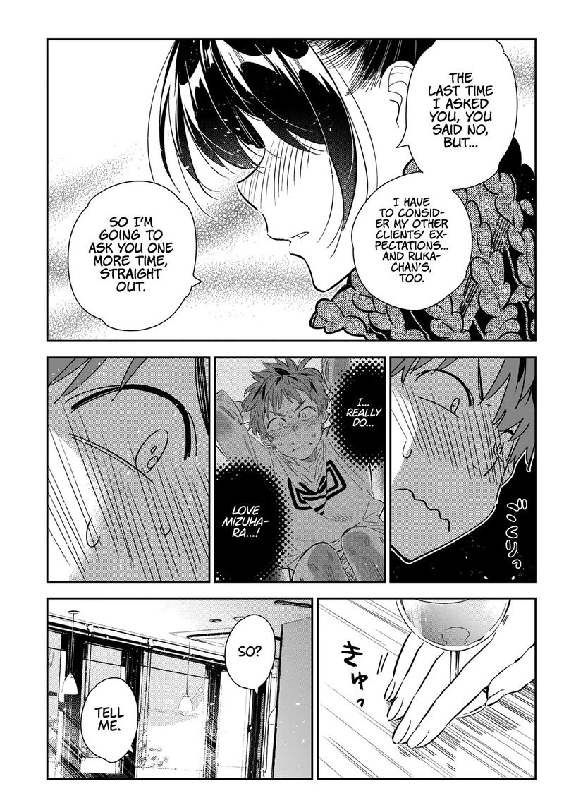 Kanojo Okarishimasu 173 19