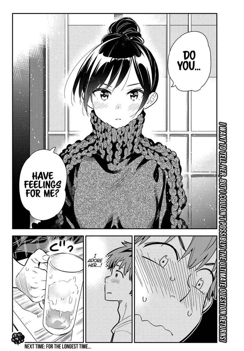 Kanojo Okarishimasu 173 20