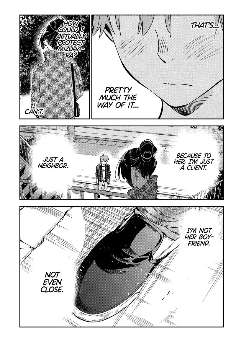 Kanojo Okarishimasu 174 11