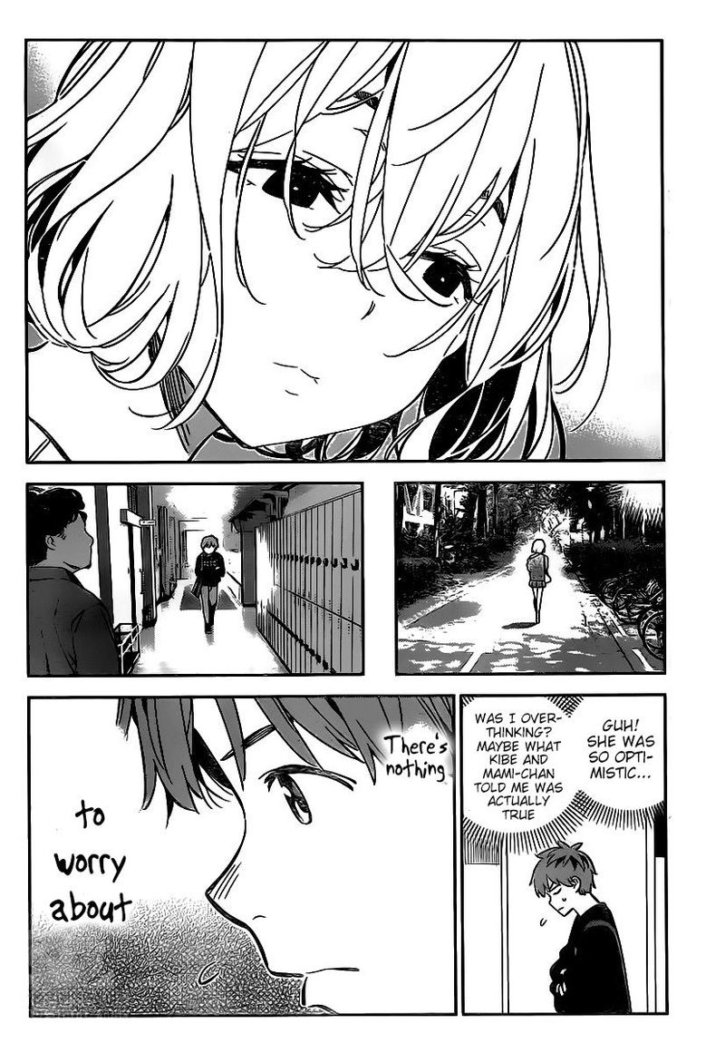 Kanojo Okarishimasu 175 16