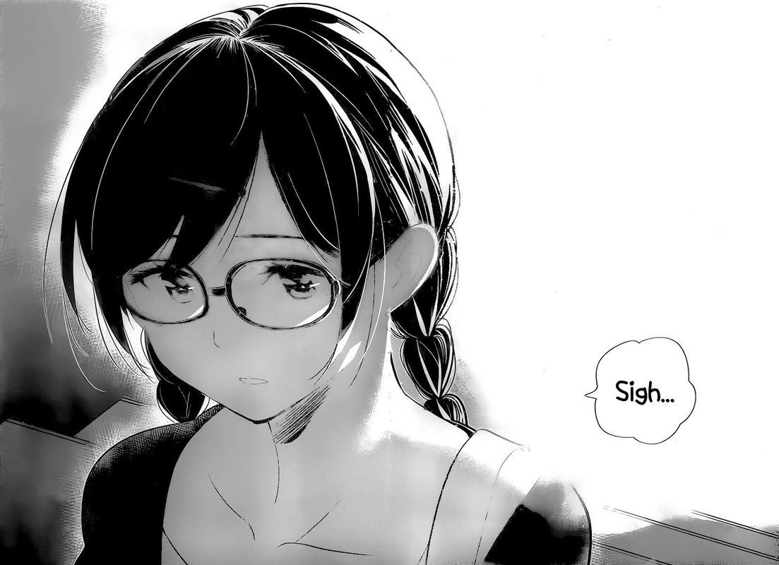 Kanojo Okarishimasu 175 20