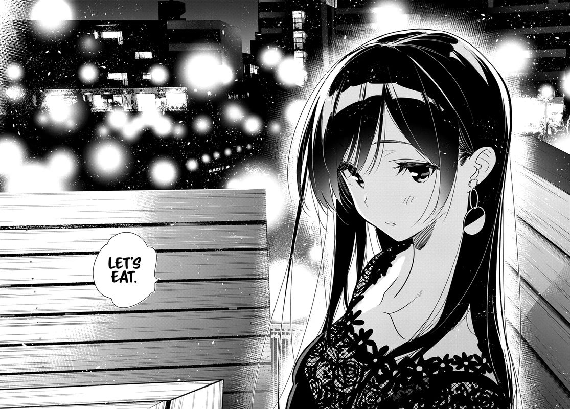 Kanojo Okarishimasu 177 18