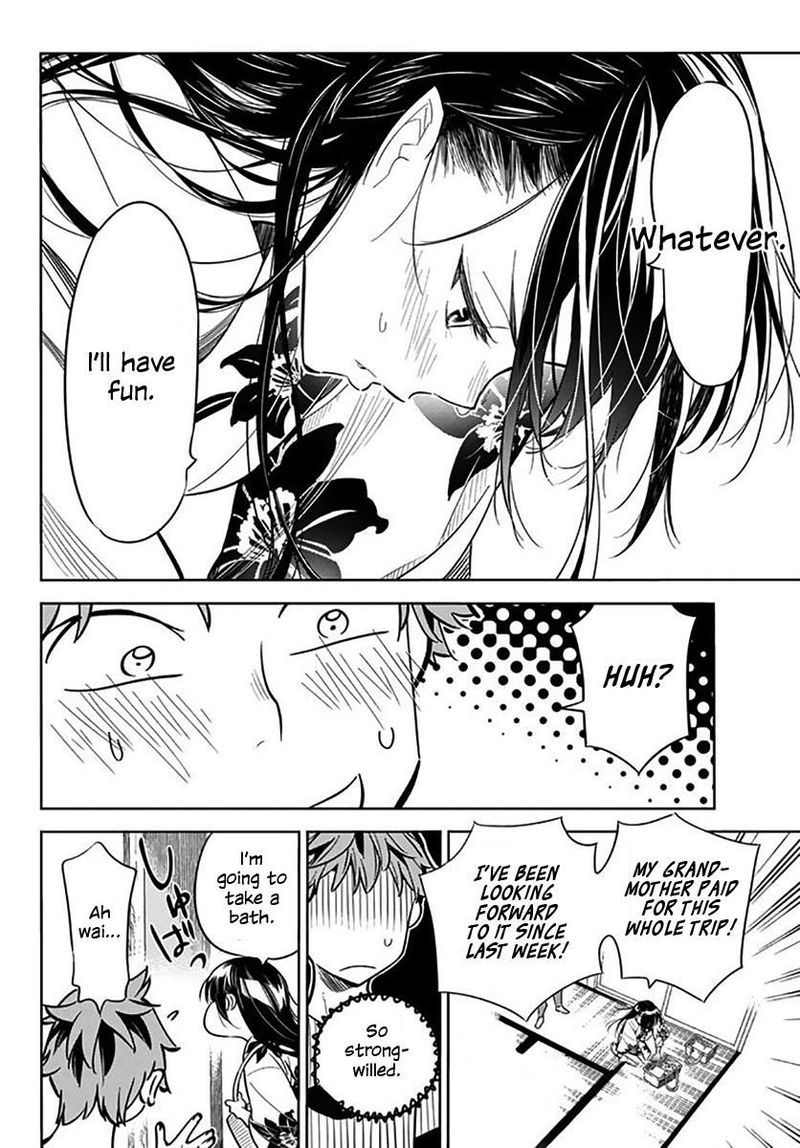 Kanojo Okarishimasu 18 8