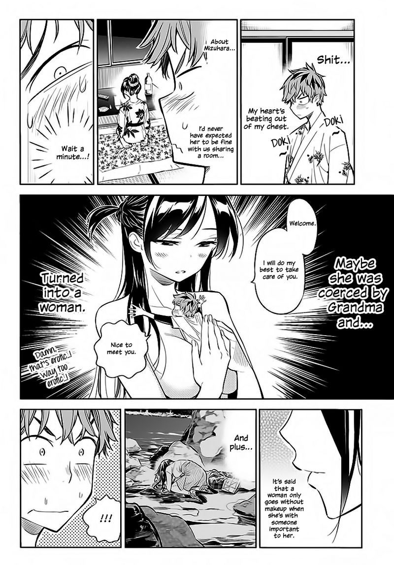 Kanojo Okarishimasu 19 2