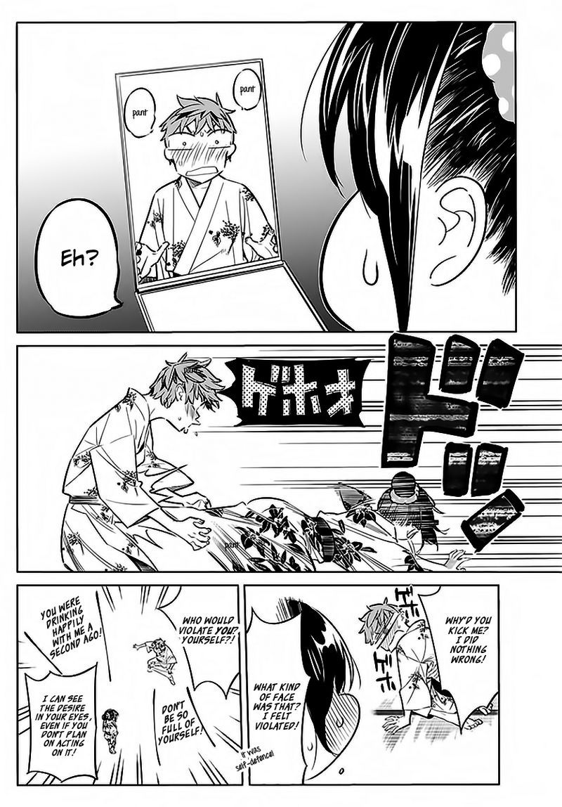Kanojo Okarishimasu 19 4