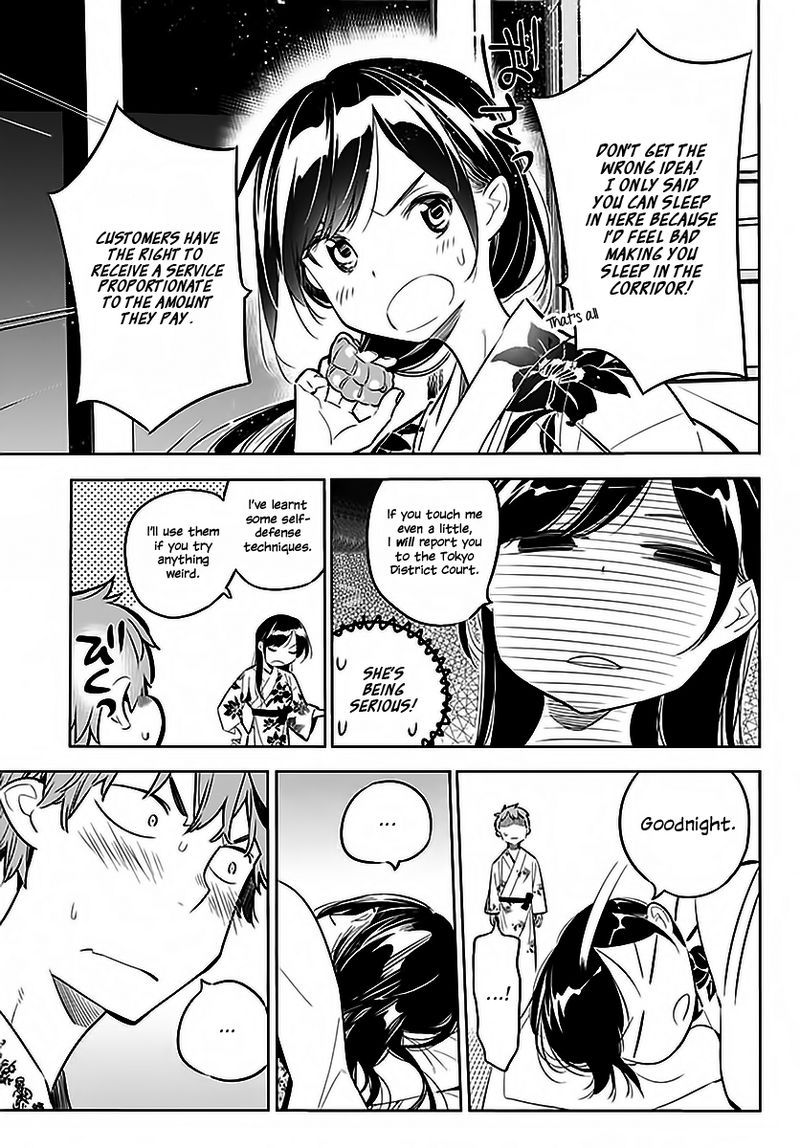 Kanojo Okarishimasu 19 5