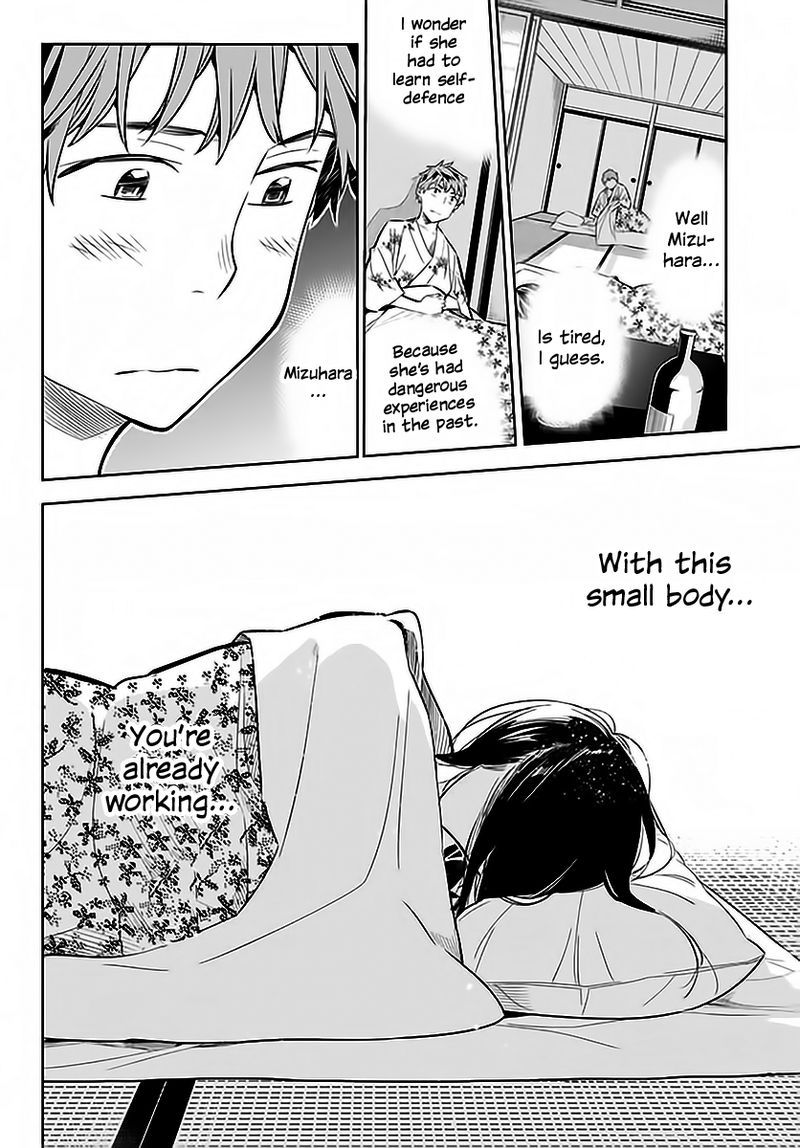 Kanojo Okarishimasu 19 8
