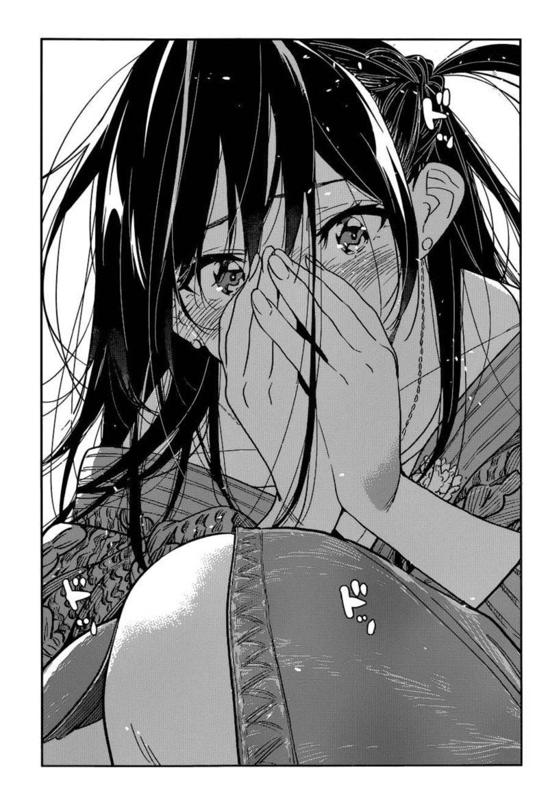 Kanojo Okarishimasu 192 19