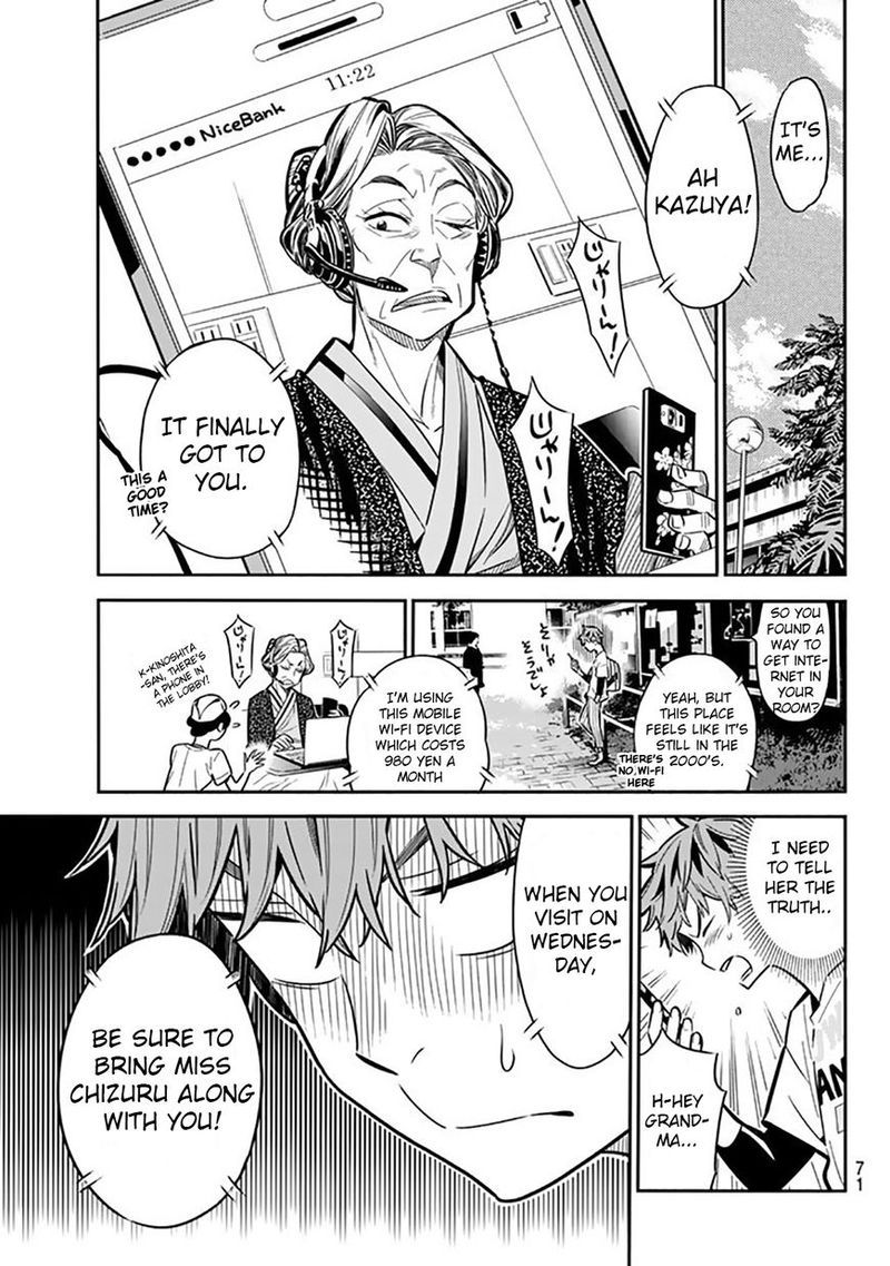 Kanojo Okarishimasu 2 11
