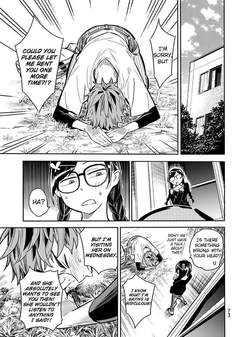 Kanojo Okarishimasu 2 13