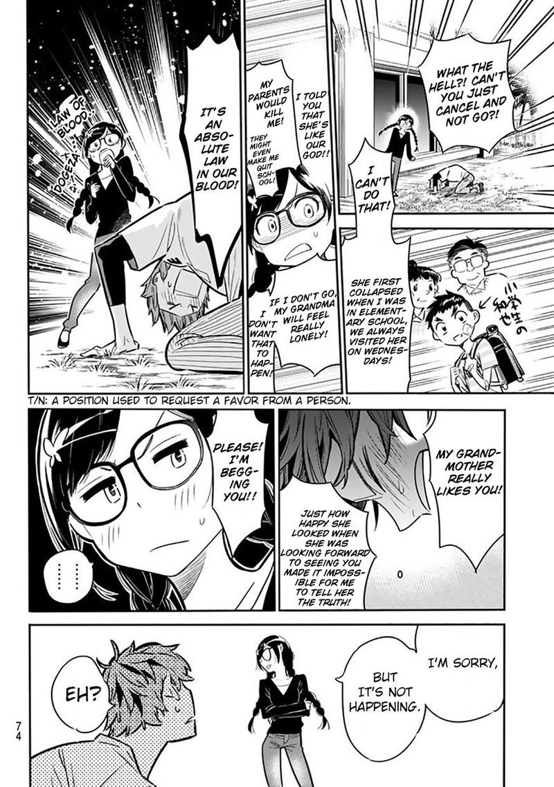 Kanojo Okarishimasu 2 14