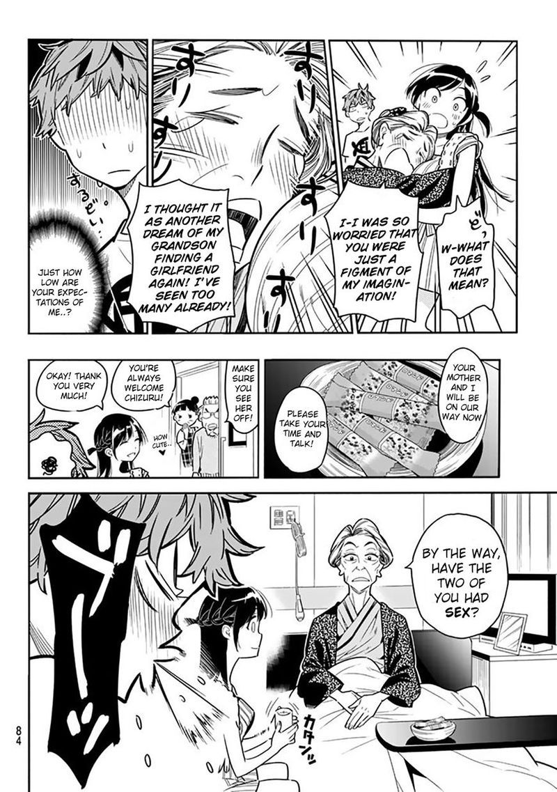 Kanojo Okarishimasu 2 24