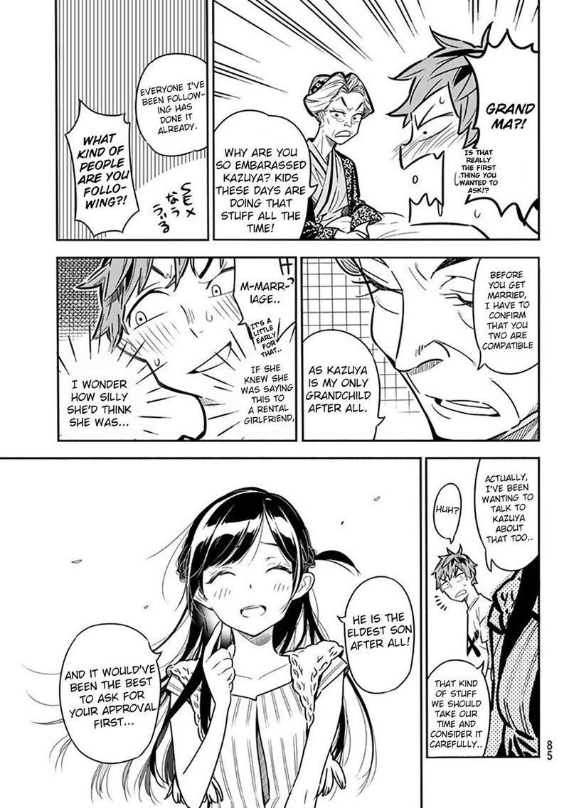 Kanojo Okarishimasu 2 25
