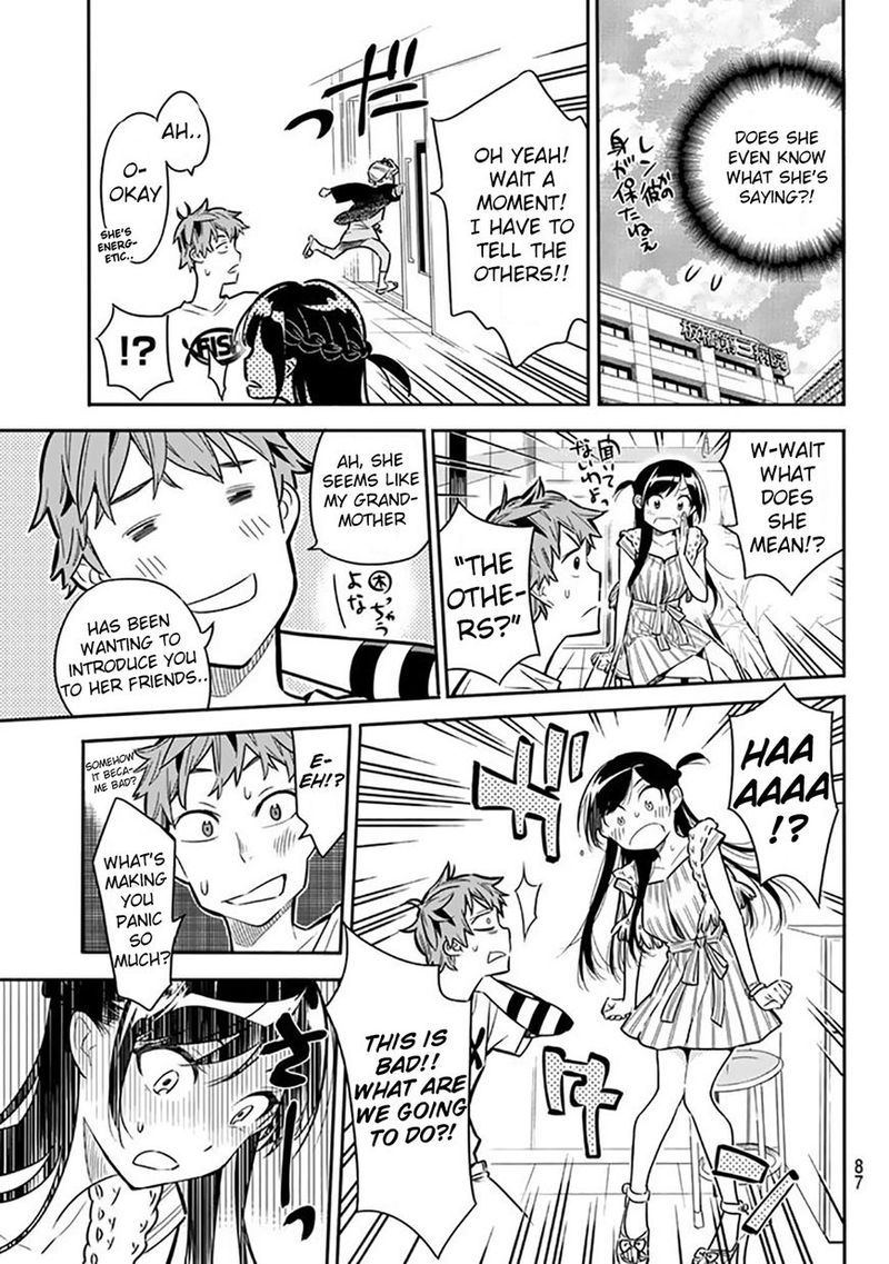 Kanojo Okarishimasu 2 27