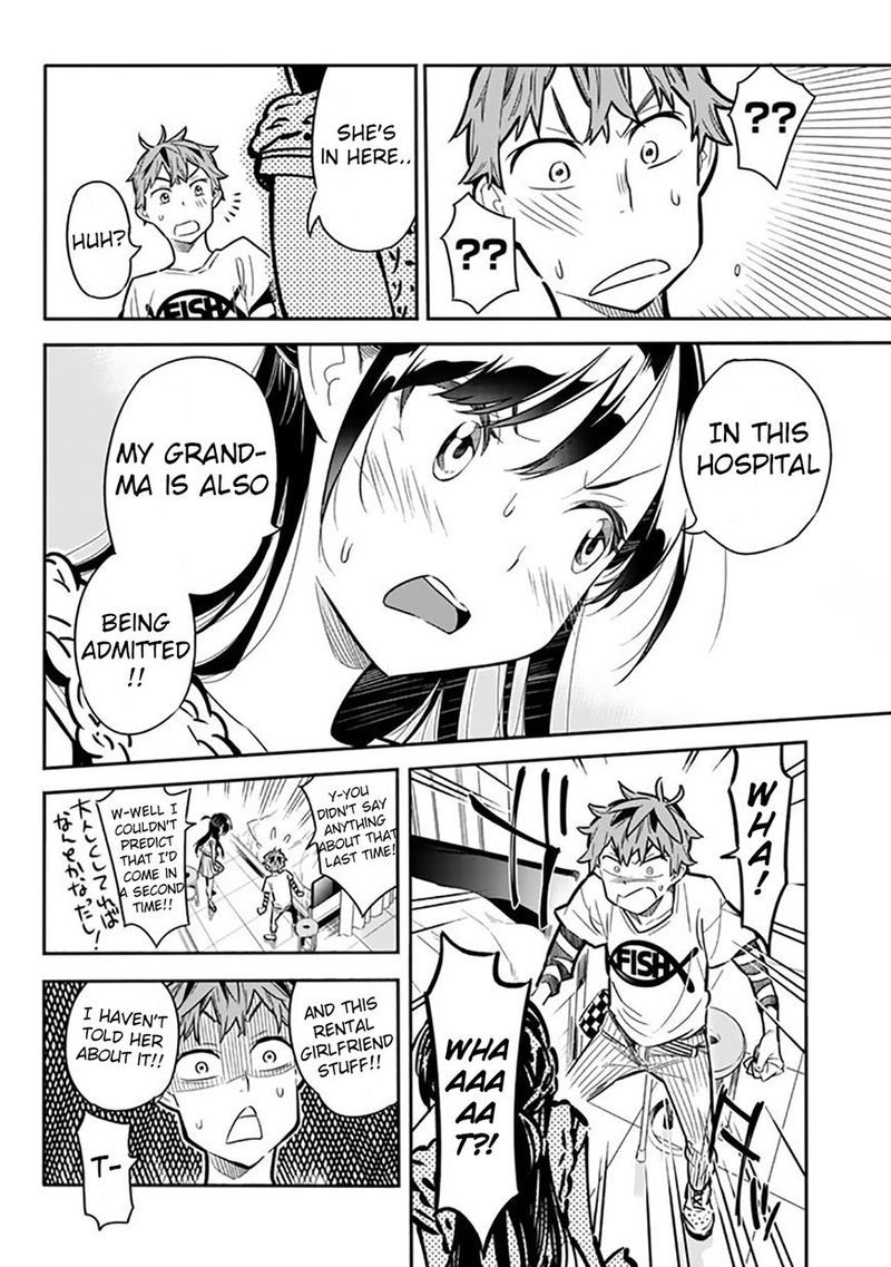 Kanojo Okarishimasu 2 28