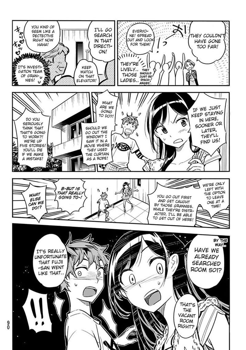 Kanojo Okarishimasu 2 30