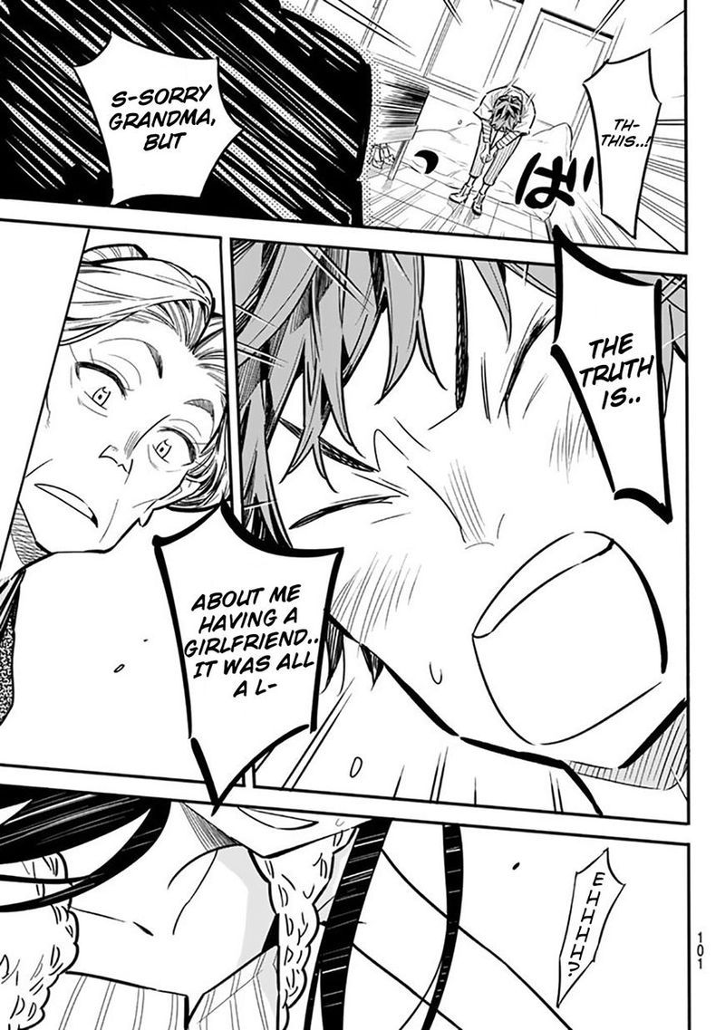 Kanojo Okarishimasu 2 41