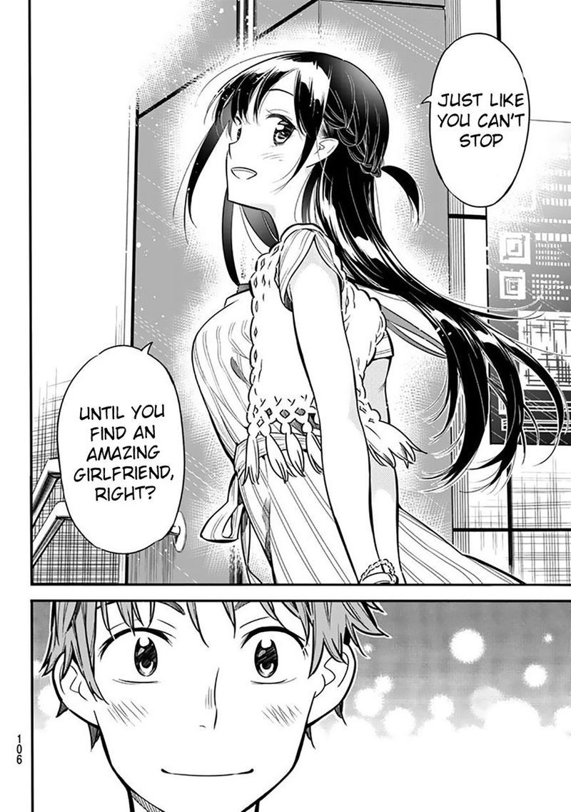 Kanojo Okarishimasu 2 46