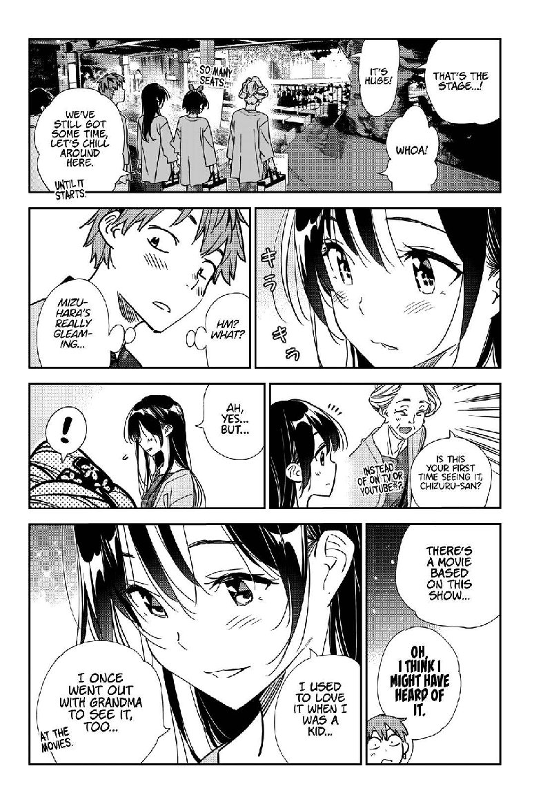 Kanojo Okarishimasu 202 6